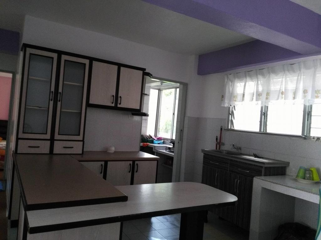Sa Apartments @ Desa Anthurium キャメロンハイランド エクステリア 写真