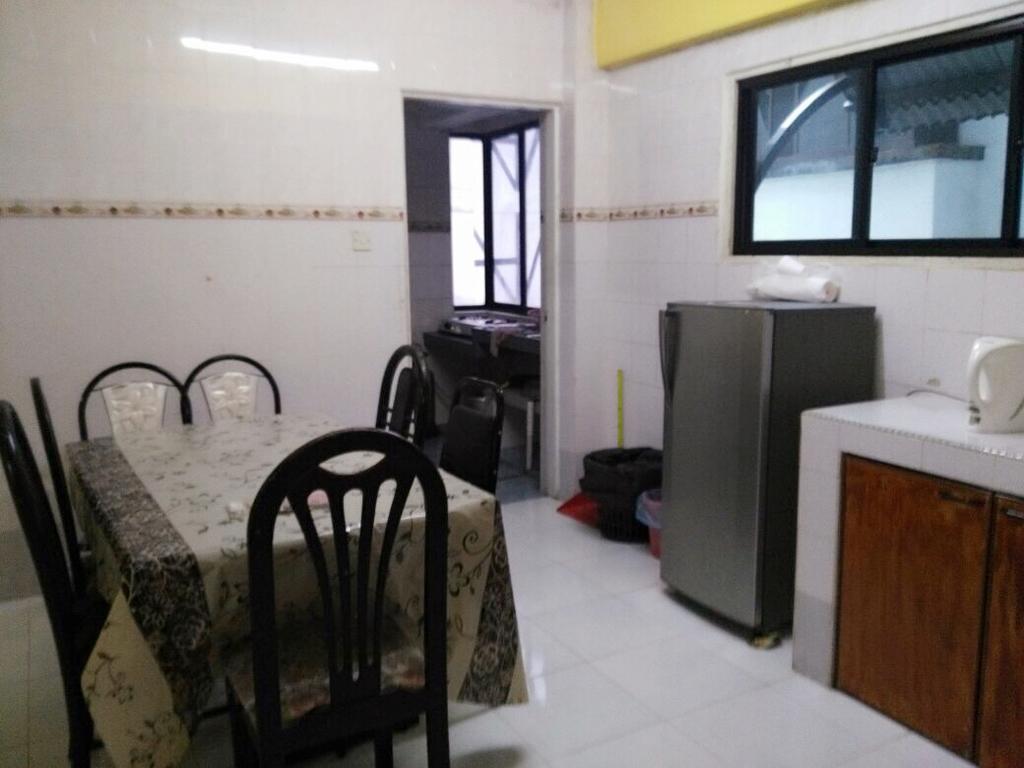 Sa Apartments @ Desa Anthurium キャメロンハイランド エクステリア 写真